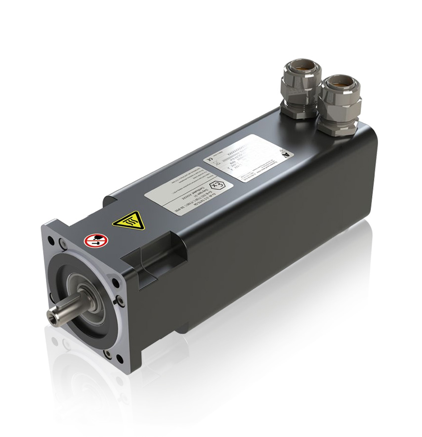 ABB防爆伺服电机