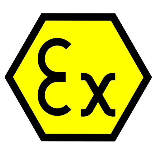 ATEX欧盟防爆认证