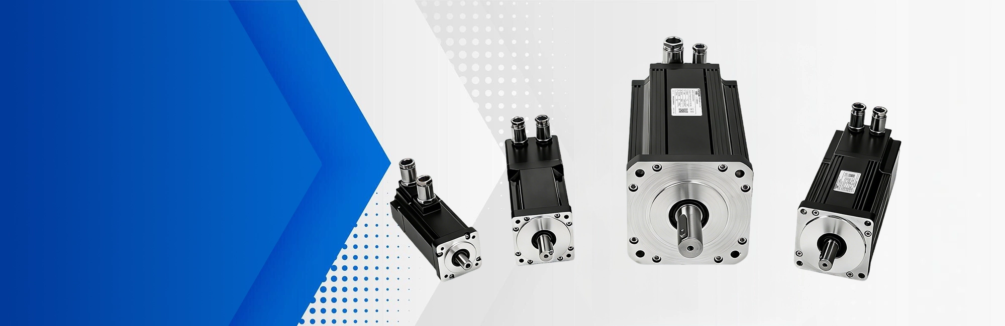 易普森防爆伺服电机