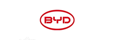 比亚迪